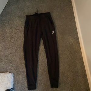 SMALL GYMSHARK PIPPA JOGGERS